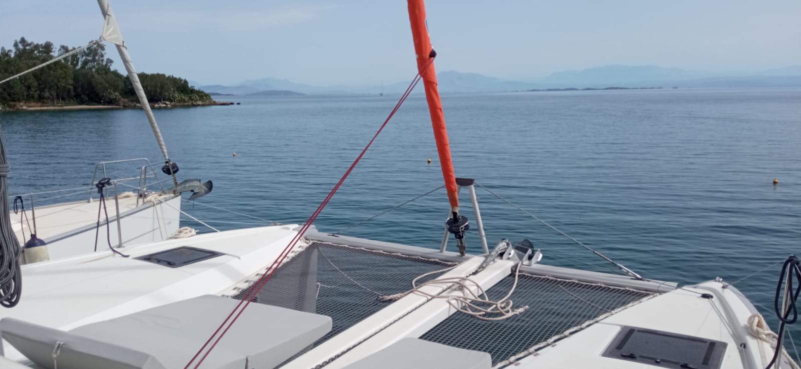 MALAOLAUR, 2023 Excess 11, Greece