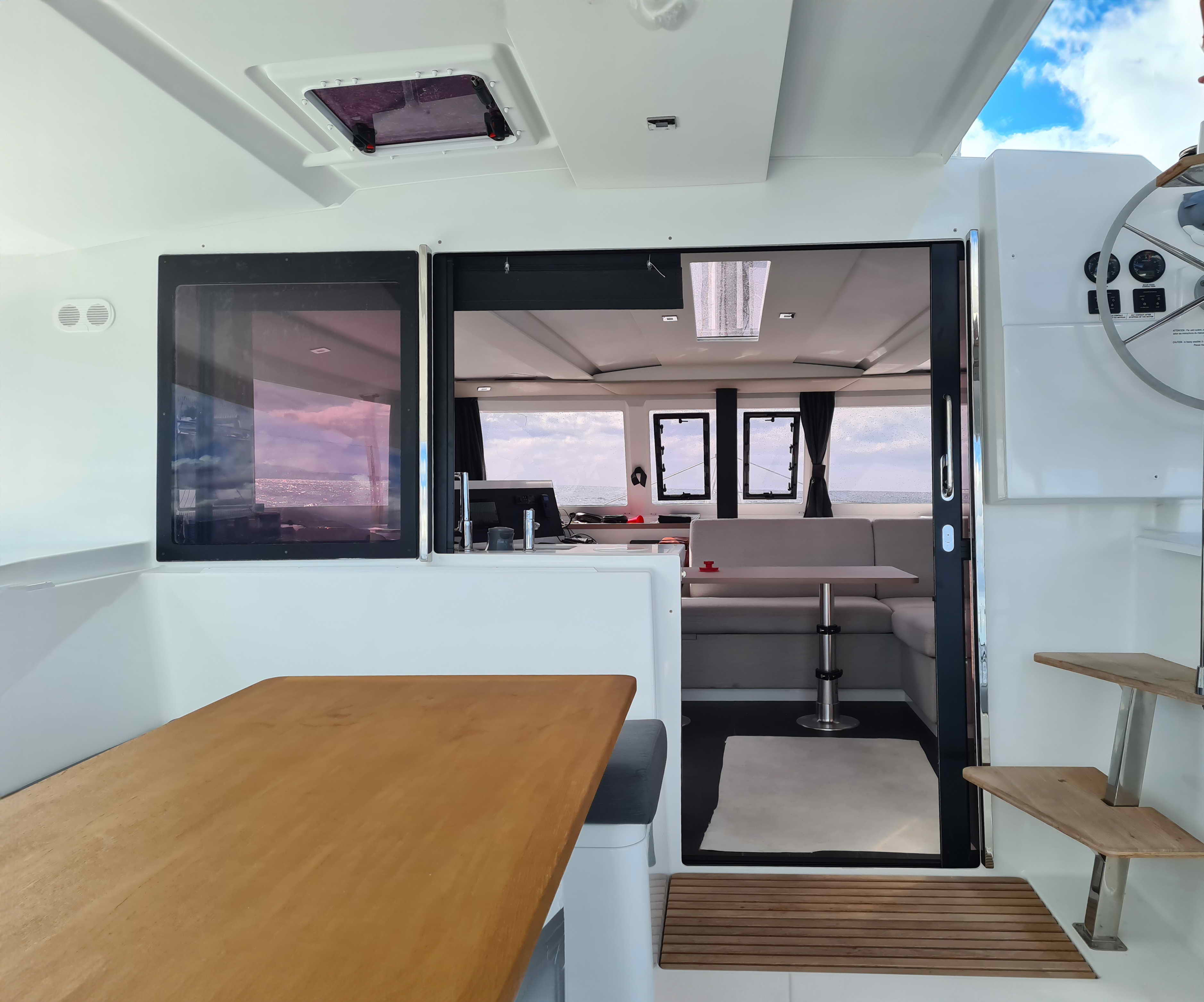 LUCIA 69, 2020 Fountaine Pajot Lucia 40, Greece