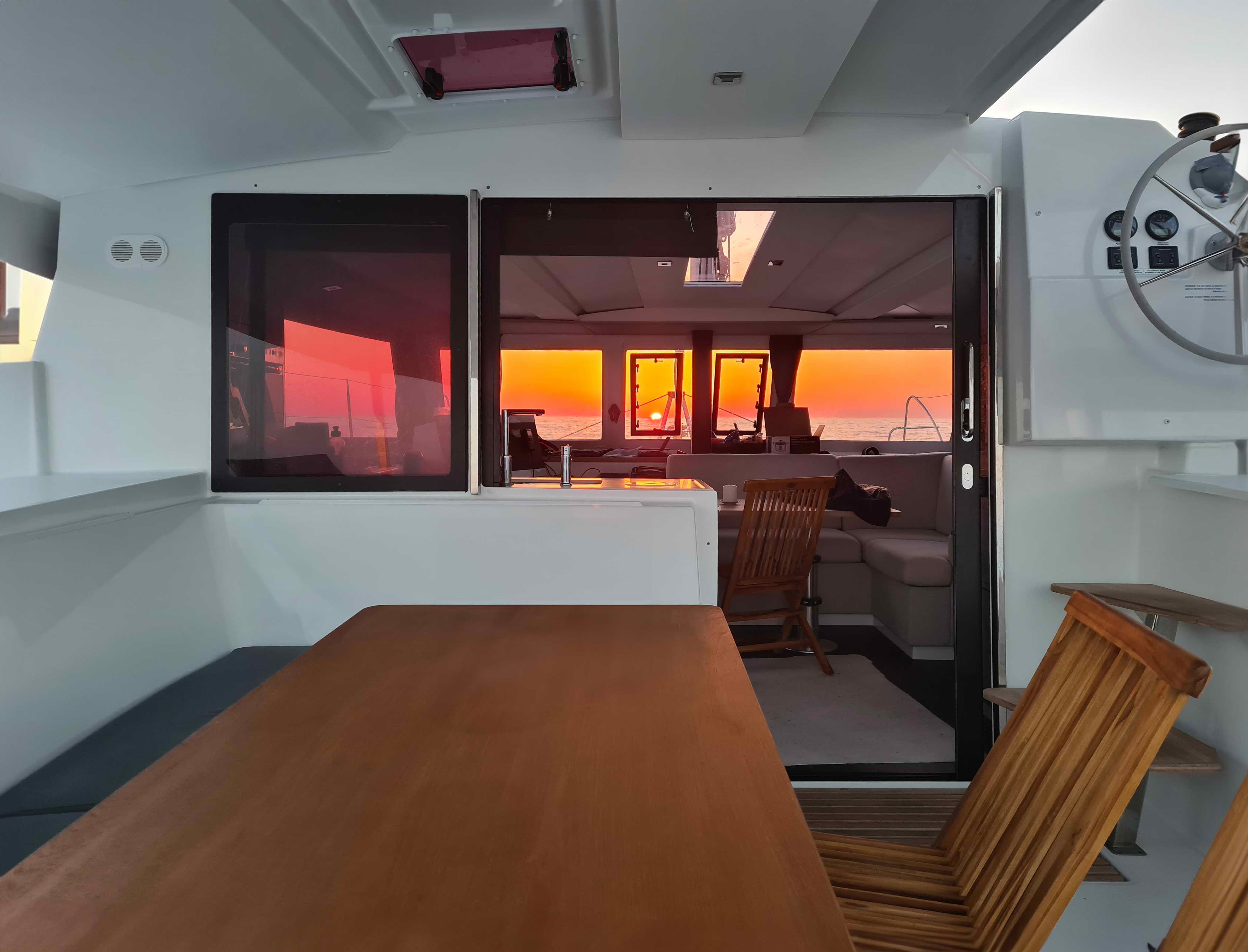 LUCIA 69, 2020 Fountaine Pajot Lucia 40, Greece