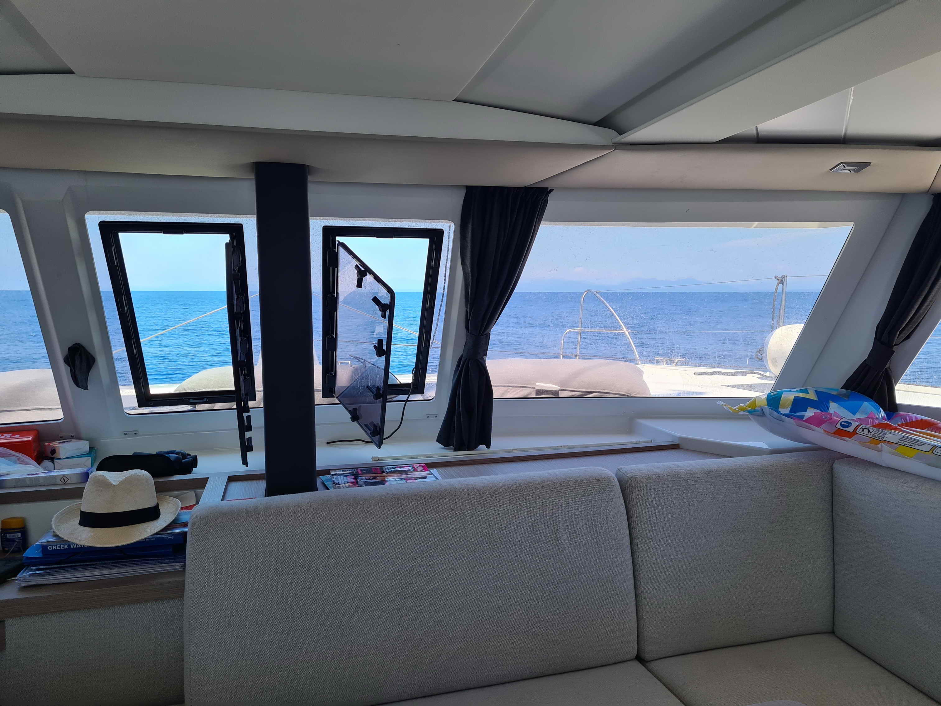 LUCIA 69, 2020 Fountaine Pajot Lucia 40, Greece