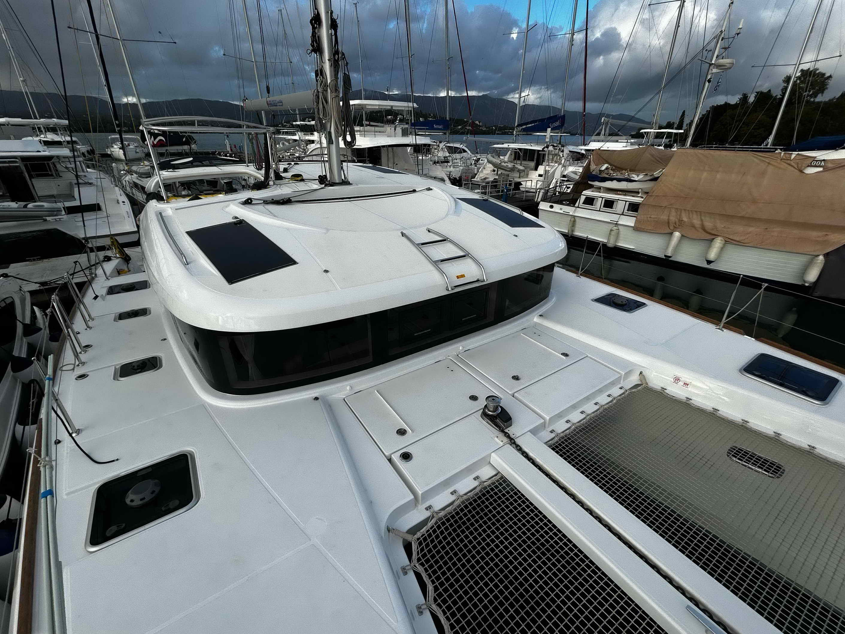 DIDOO, 2022 Lagoon 40, Greece
