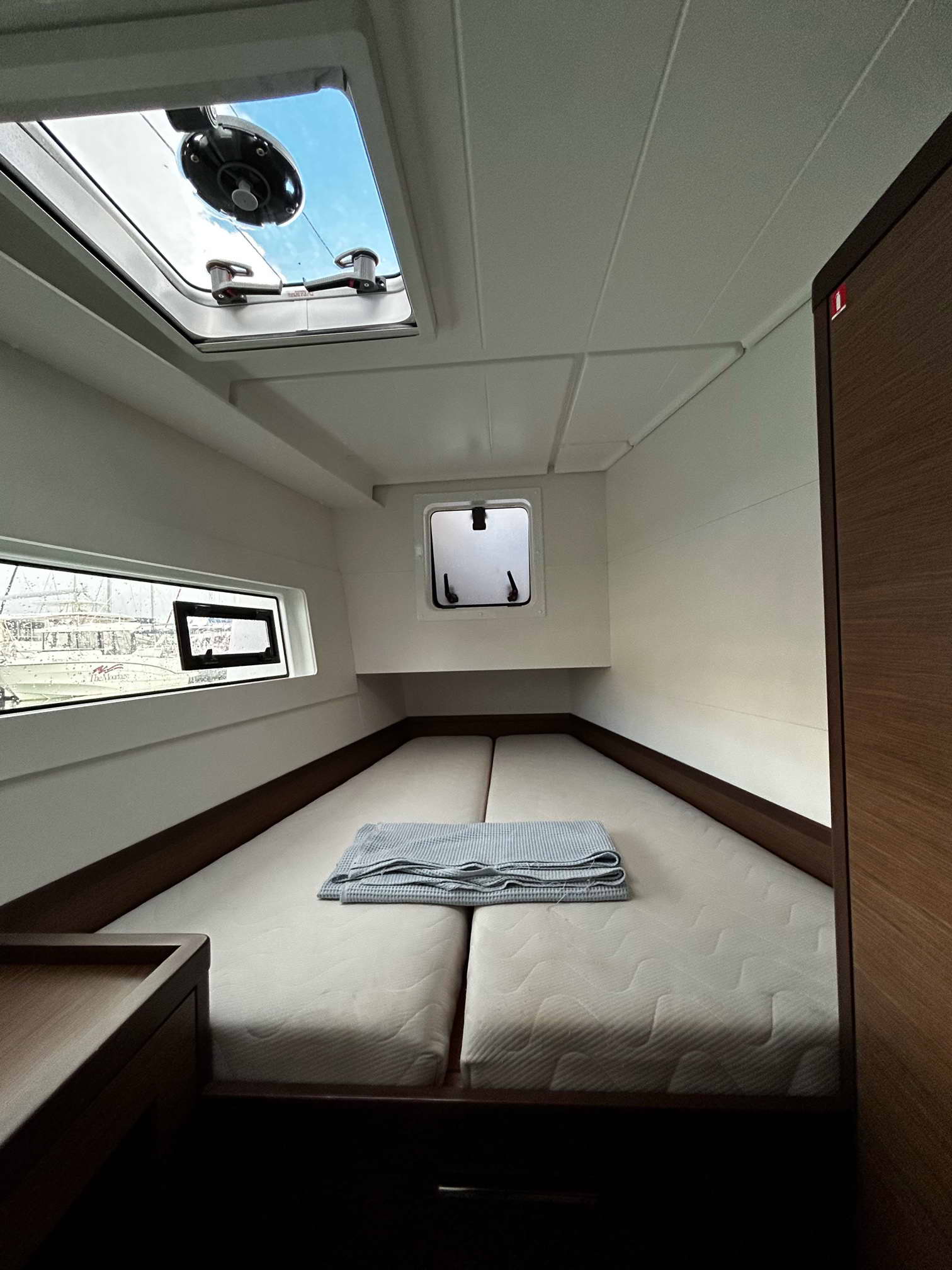 DIDOO, 2022 Lagoon 40, Greece