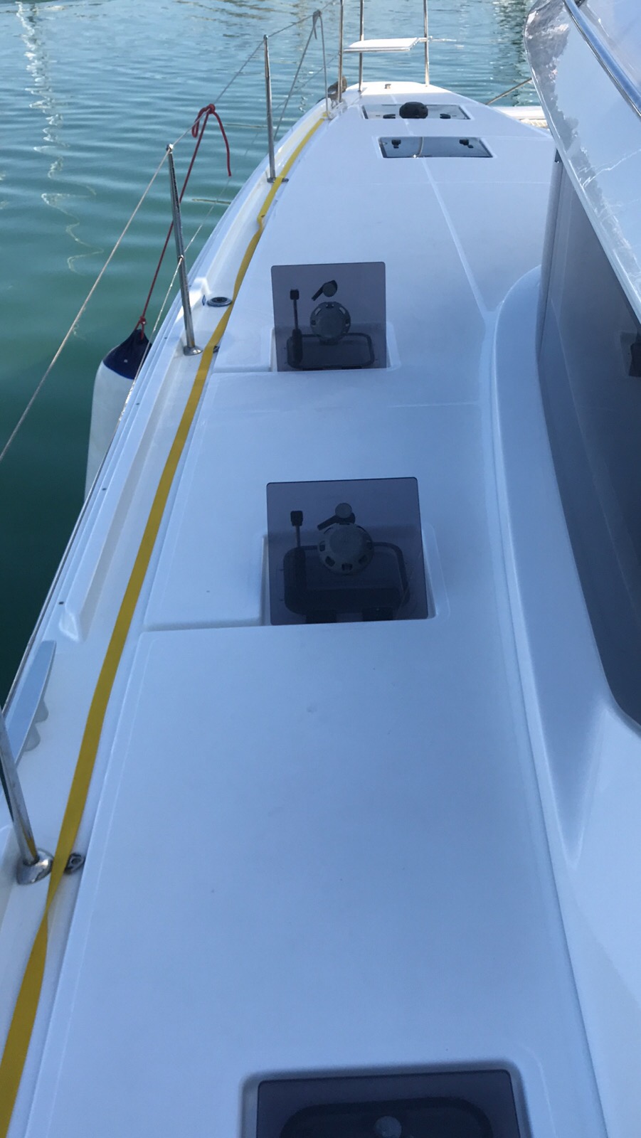IOLI, 2019 Lagoon 50, Greece