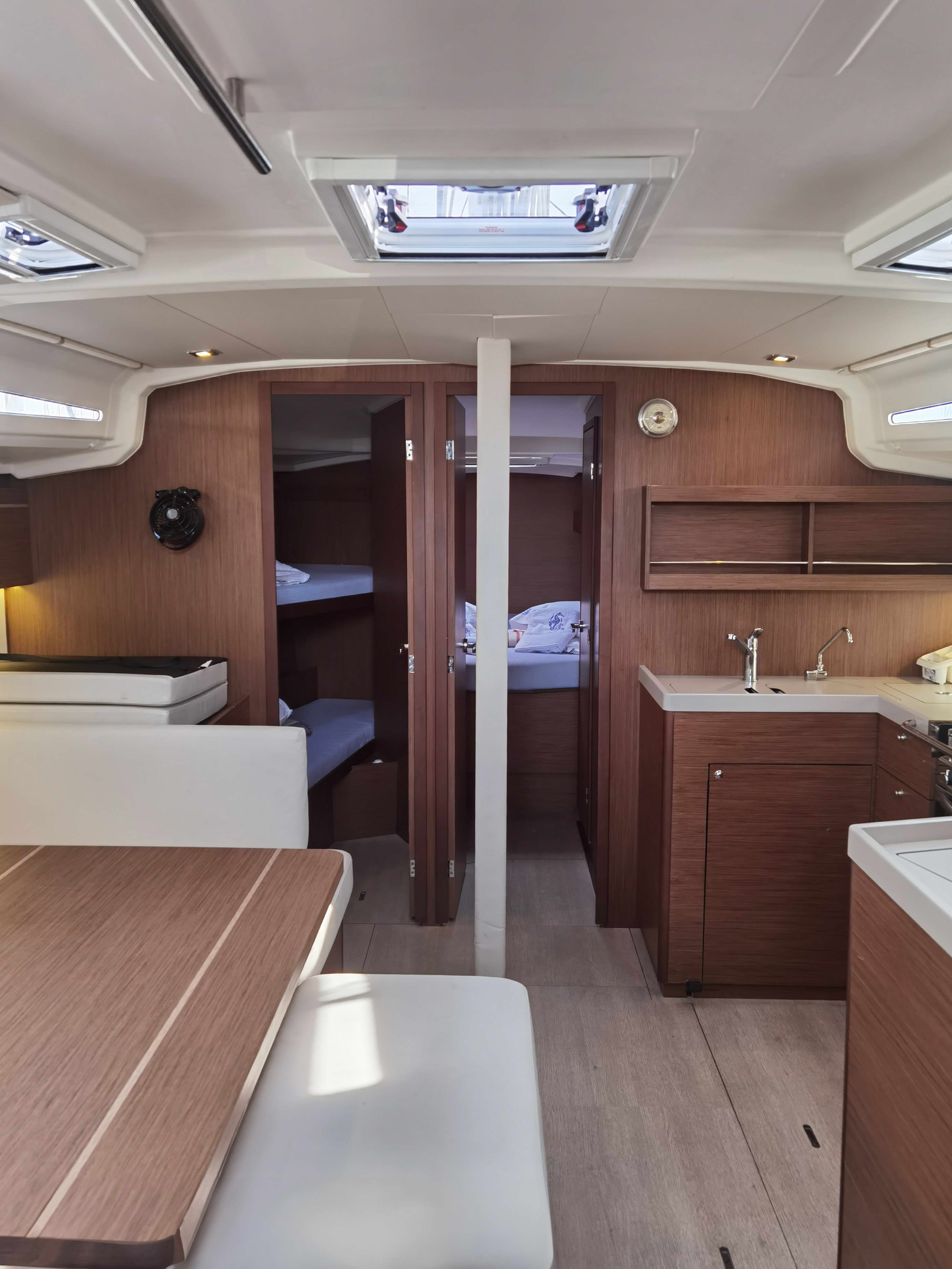 MAYRAMOOT, 2022 Oceanis 40.1, Greece