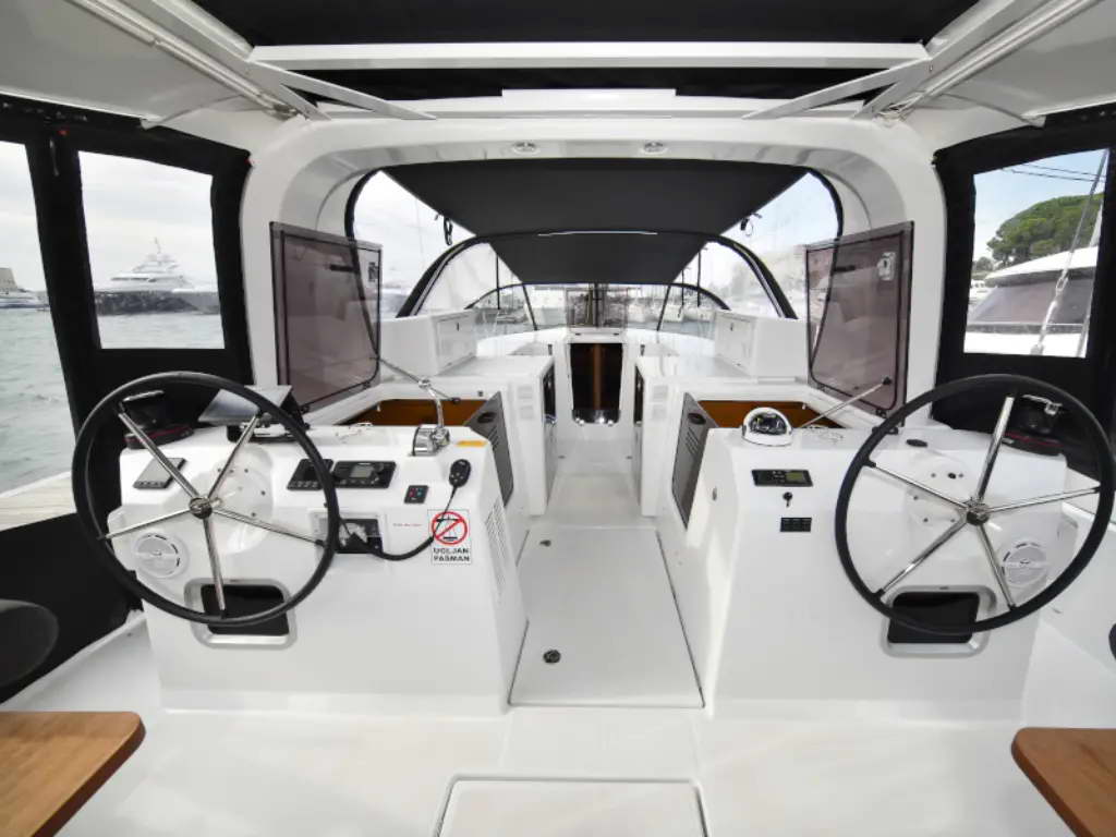 NEW HORIZONS, 2020 Sun Loft 47, Croatia