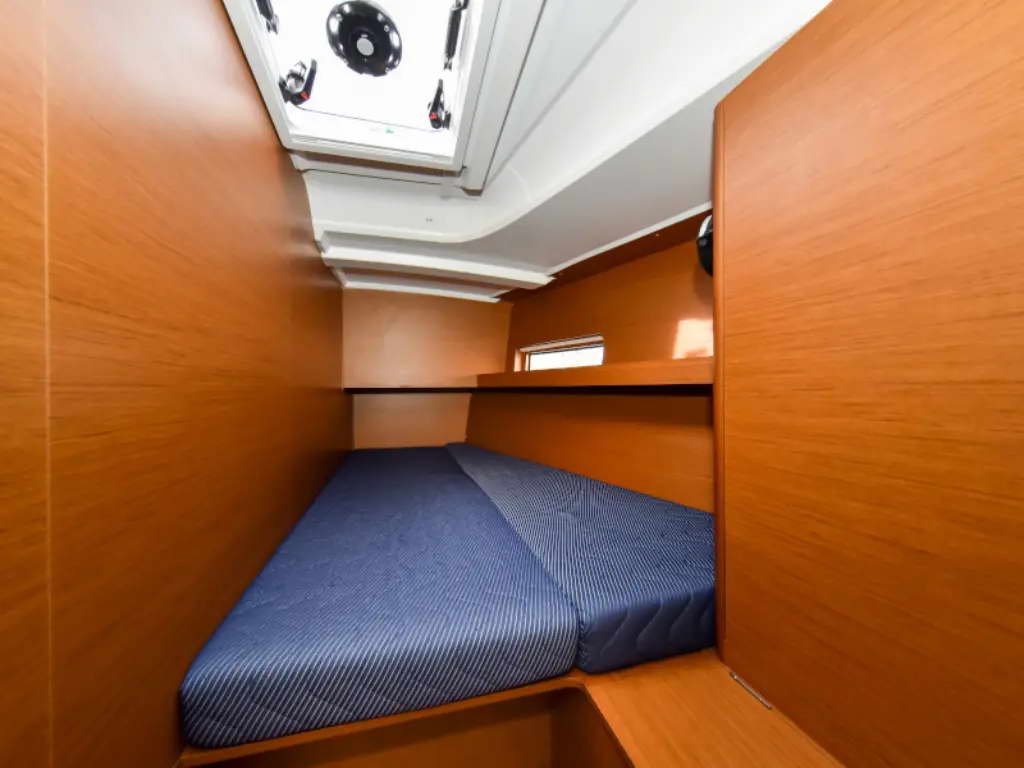 NEW HORIZONS, 2020 Sun Loft 47, Croatia