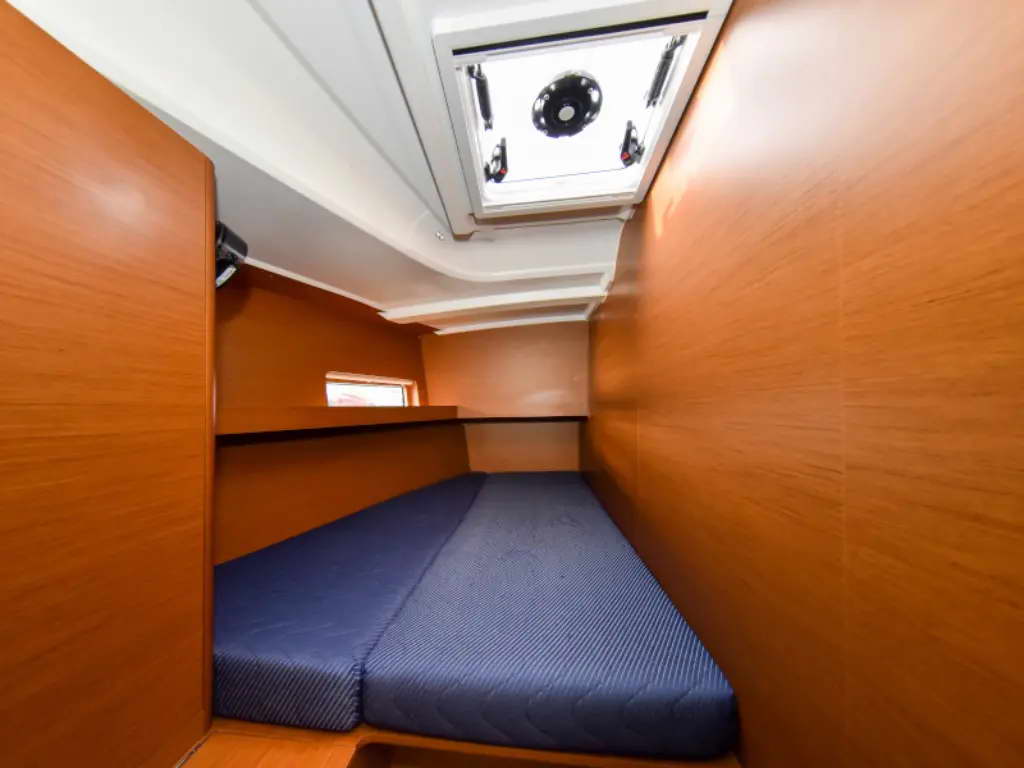 NEW HORIZONS, 2020 Sun Loft 47, Croatia