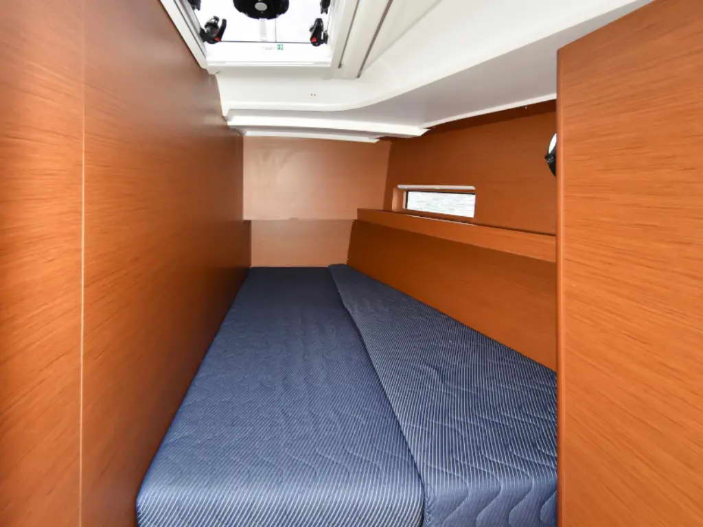 NEW HORIZONS, 2020 Sun Loft 47, Croatia
