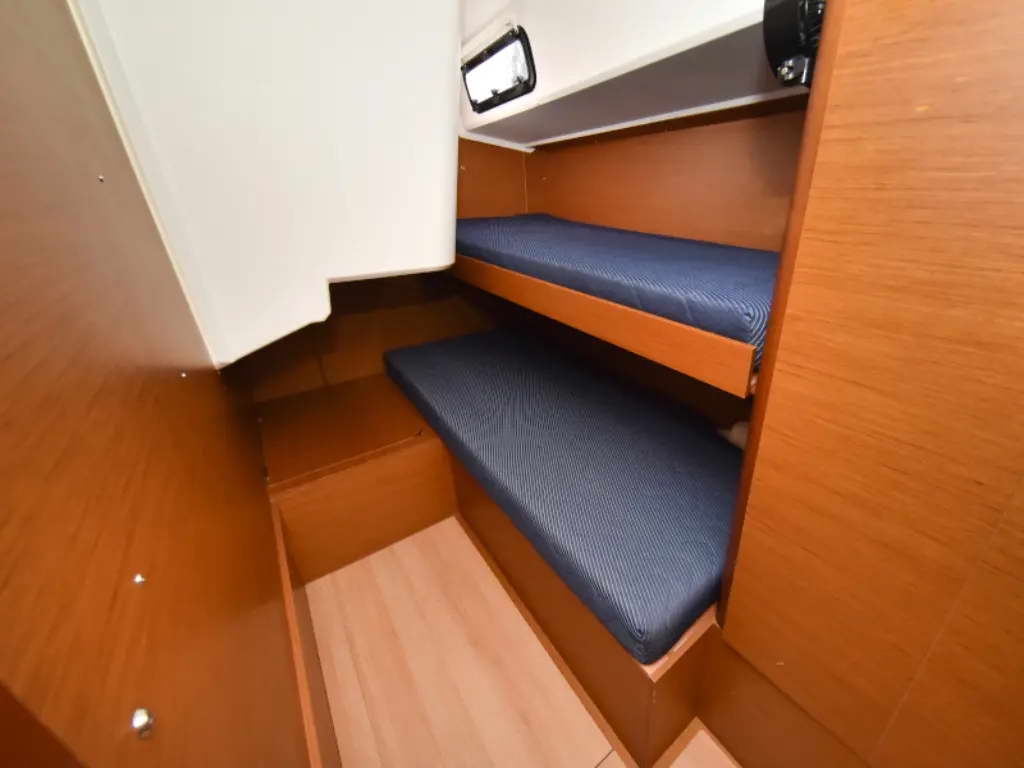 NEW HORIZONS, 2020 Sun Loft 47, Croatia