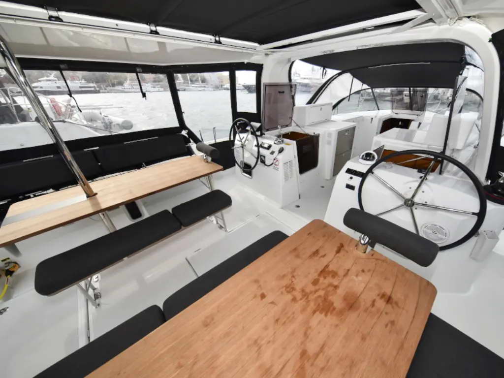 NEW HORIZONS, 2020 Sun Loft 47, Croatia