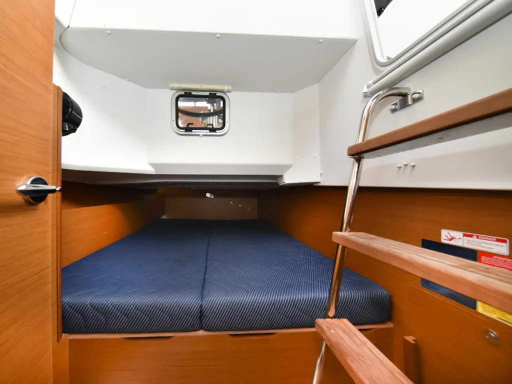 NEW HORIZONS, 2020 Sun Loft 47, Croatia