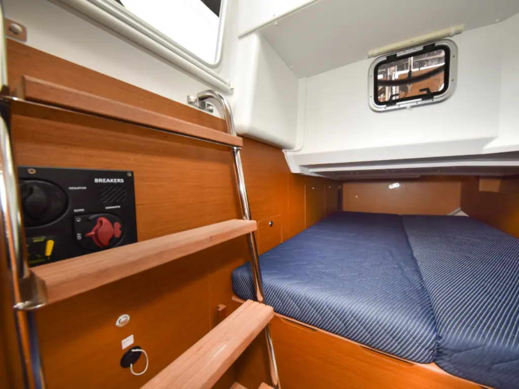 NEW HORIZONS, 2020 Sun Loft 47, Croatia