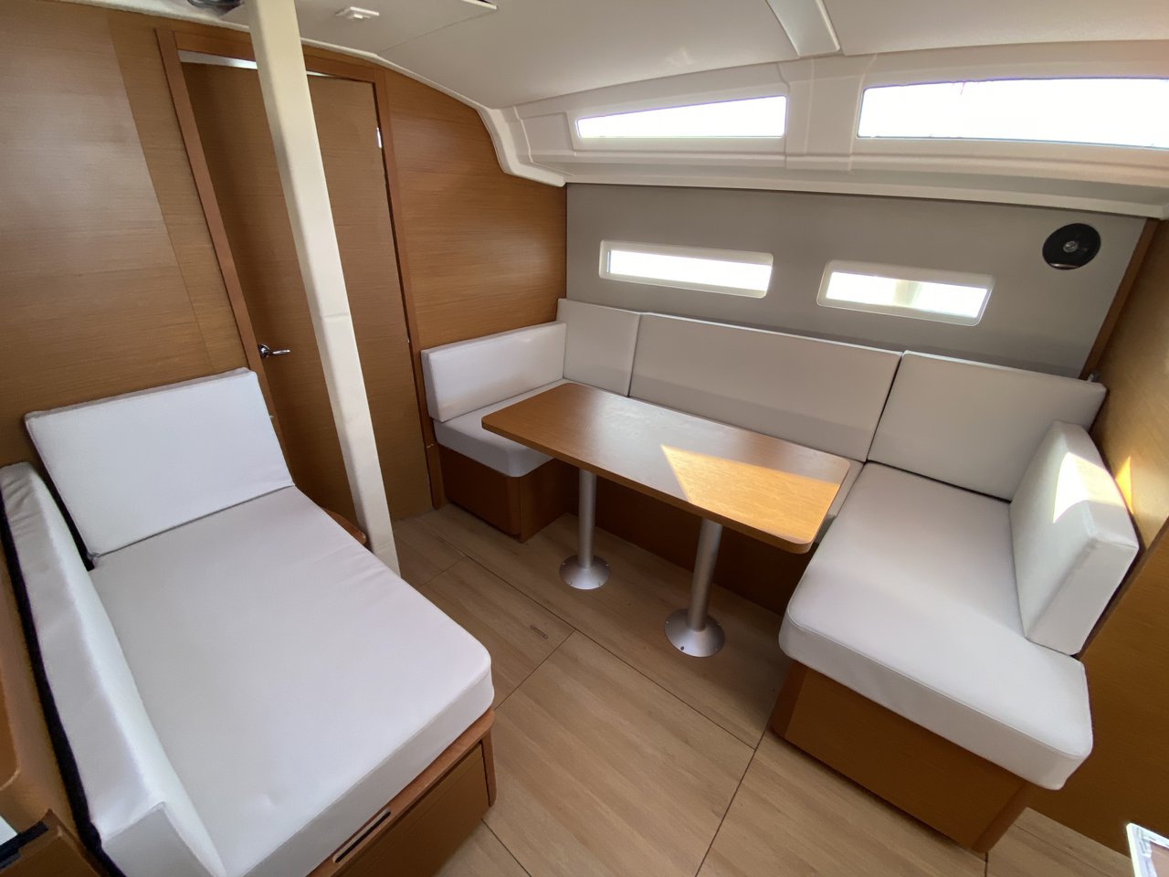 ALMA LIBRE VI, 2020 Sun Odyssey 410, Greece
