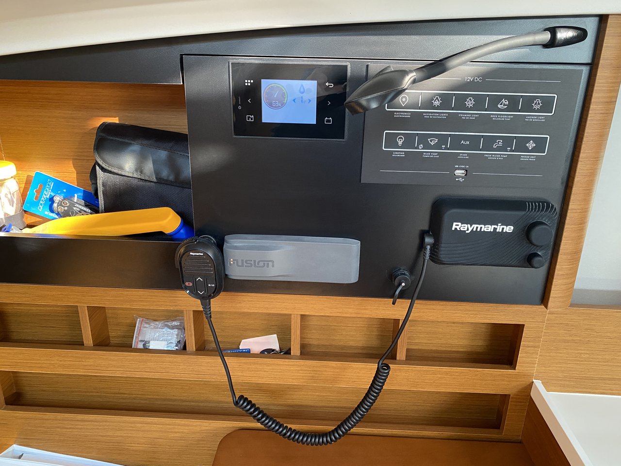 ALMA LIBRE VI, 2020 Sun Odyssey 410, Greece