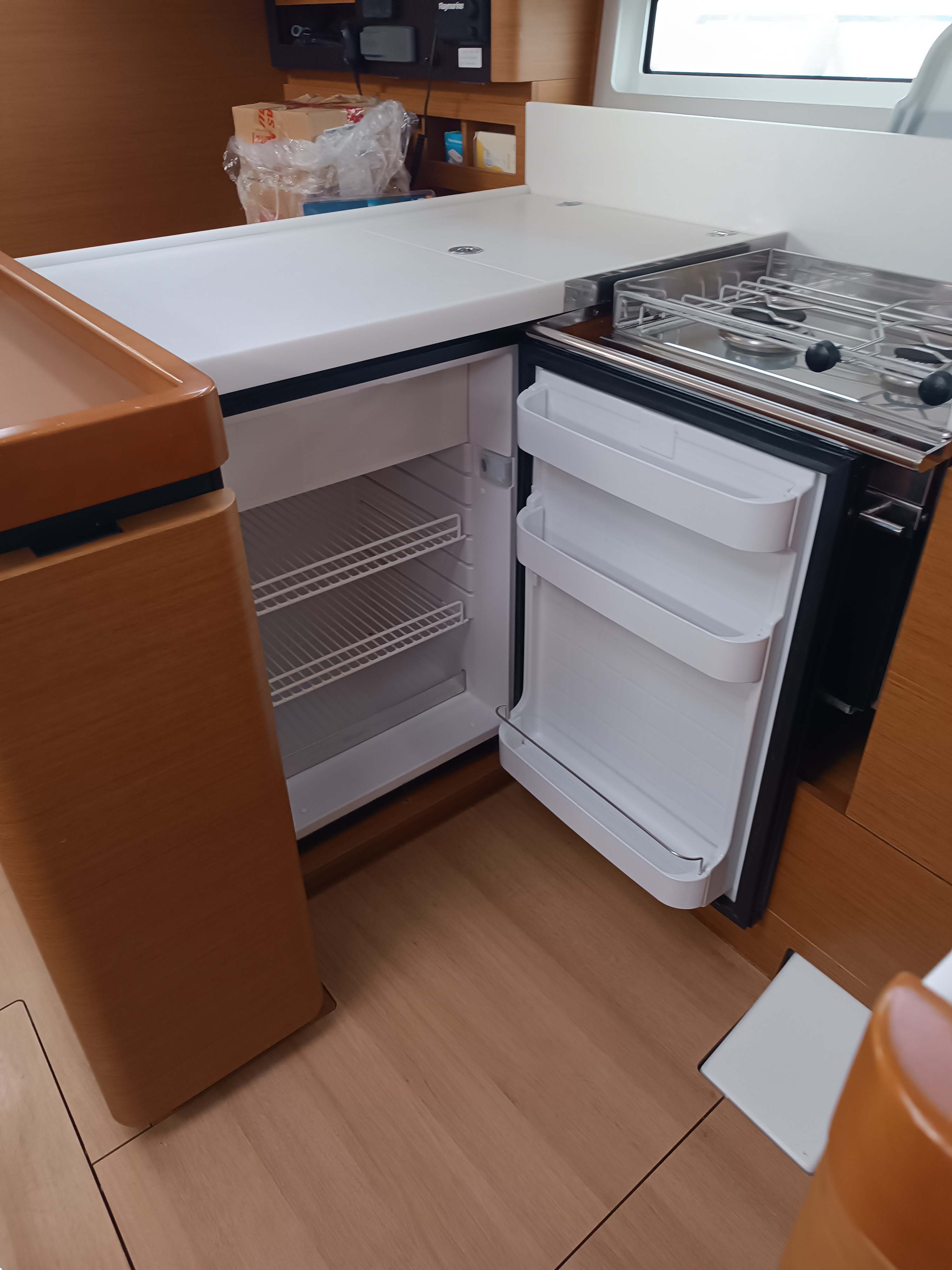 FUNKY ONE, 2020 Sun Odyssey 440, Greece
