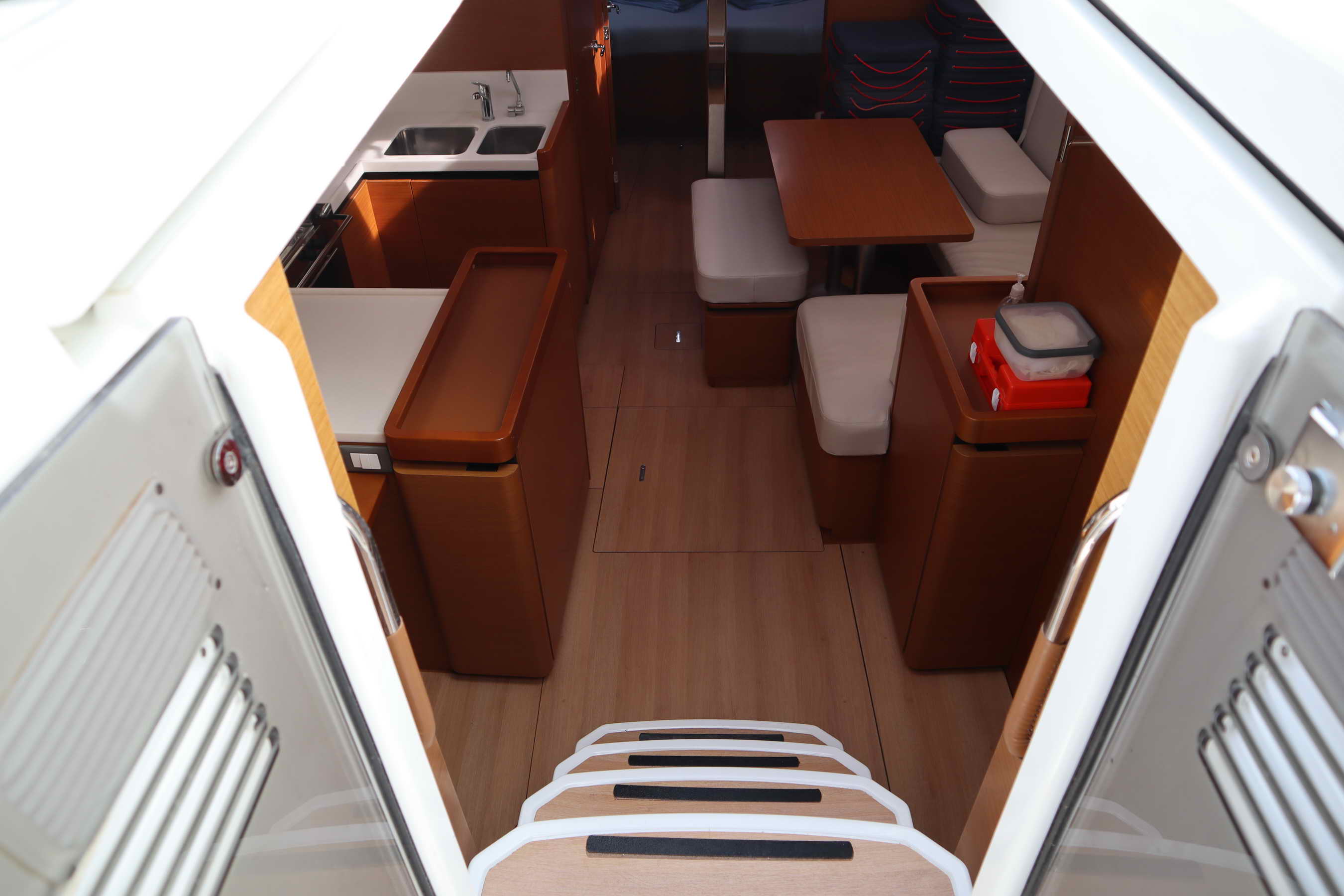 DIAMOND, 2020 Sun Odyssey 440, Greece