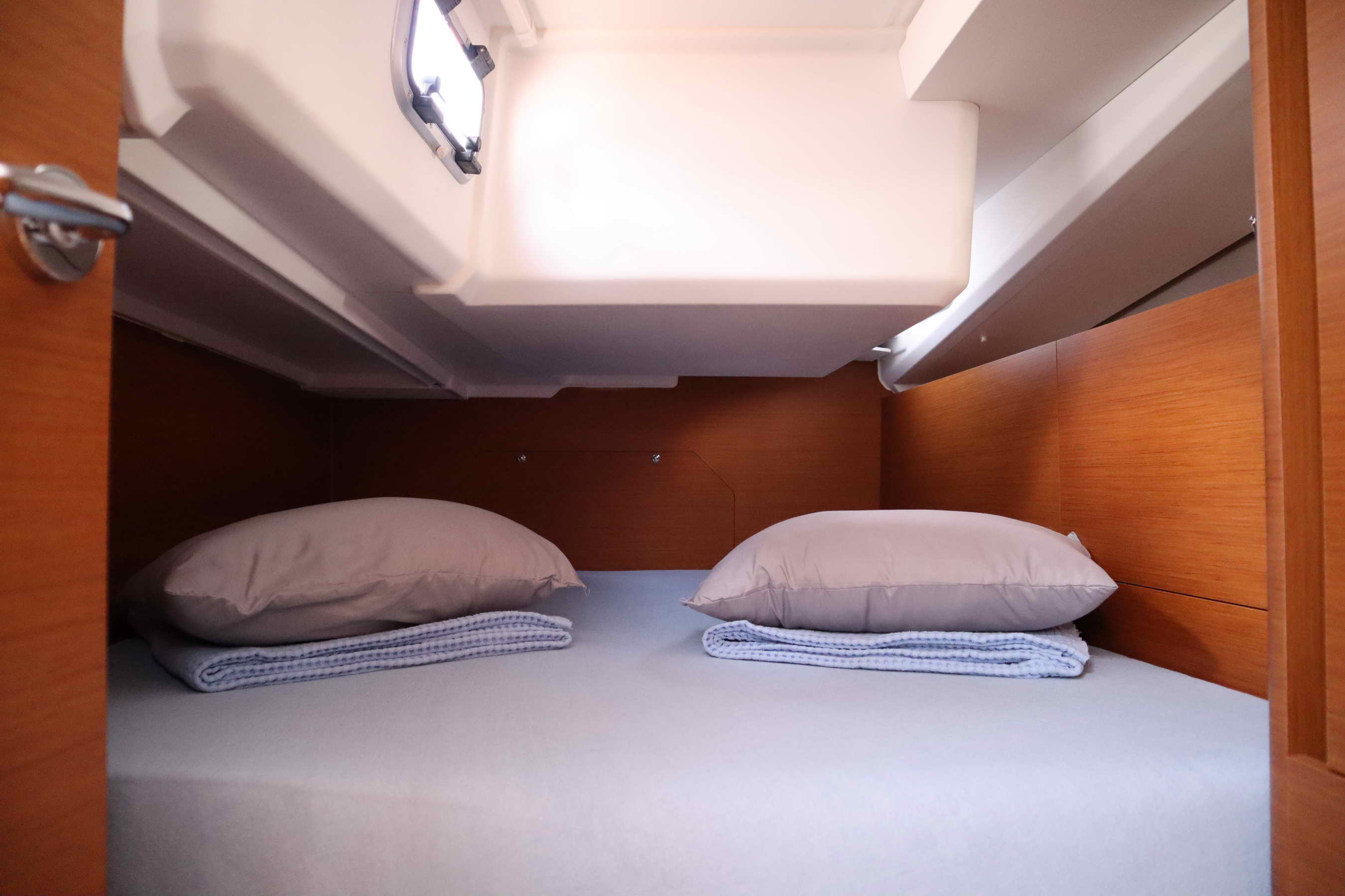 DIAMOND, 2020 Sun Odyssey 440, Greece