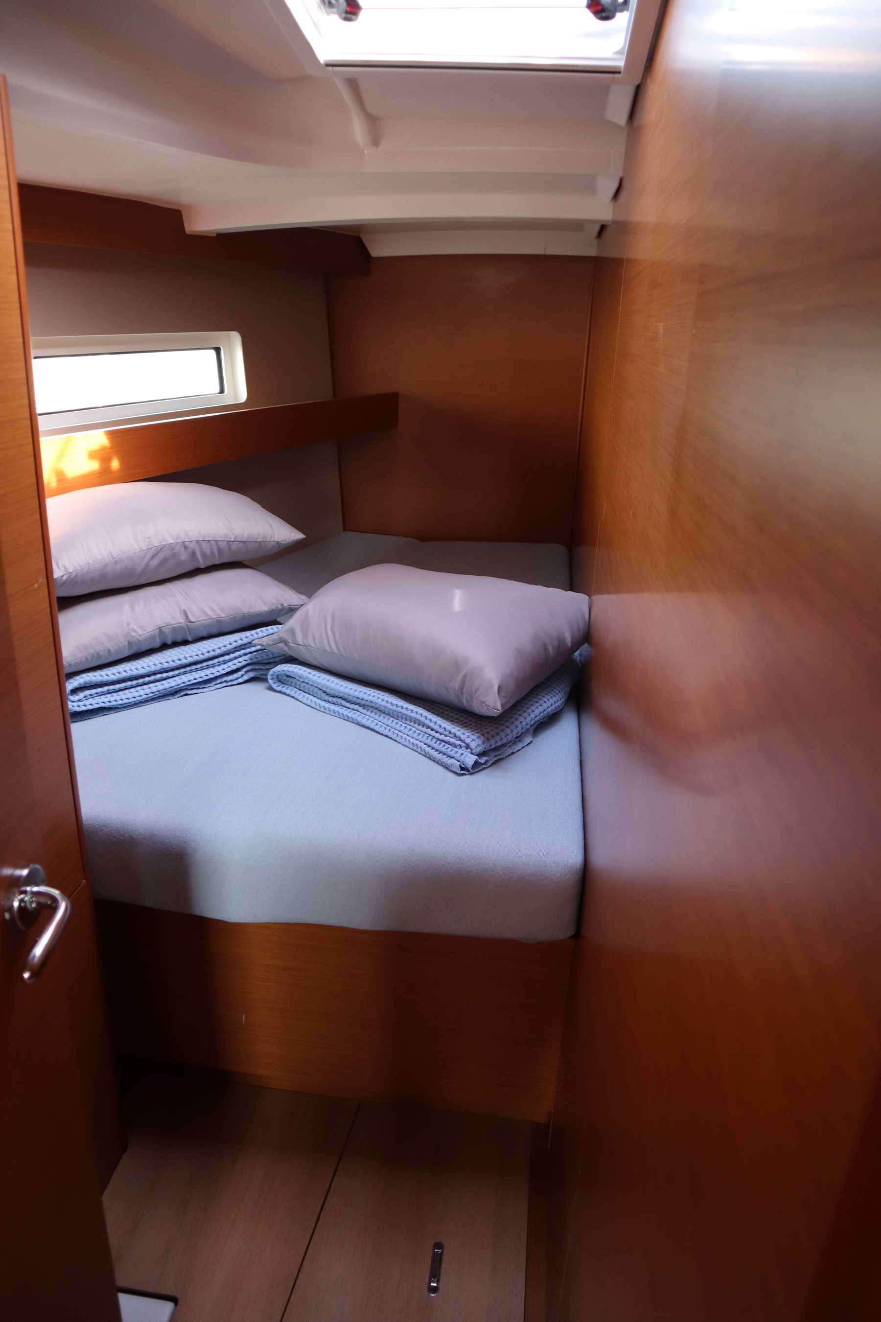 DIAMOND, 2020 Sun Odyssey 440, Greece