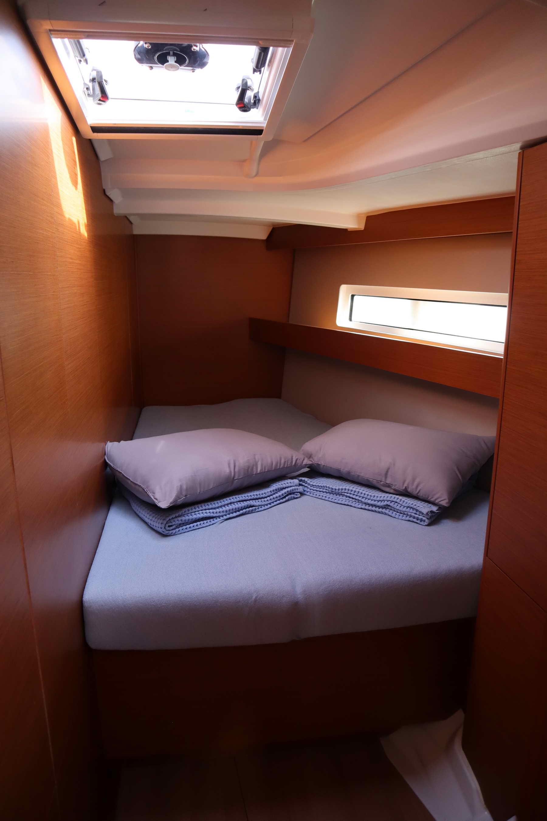 DIAMOND, 2020 Sun Odyssey 440, Greece