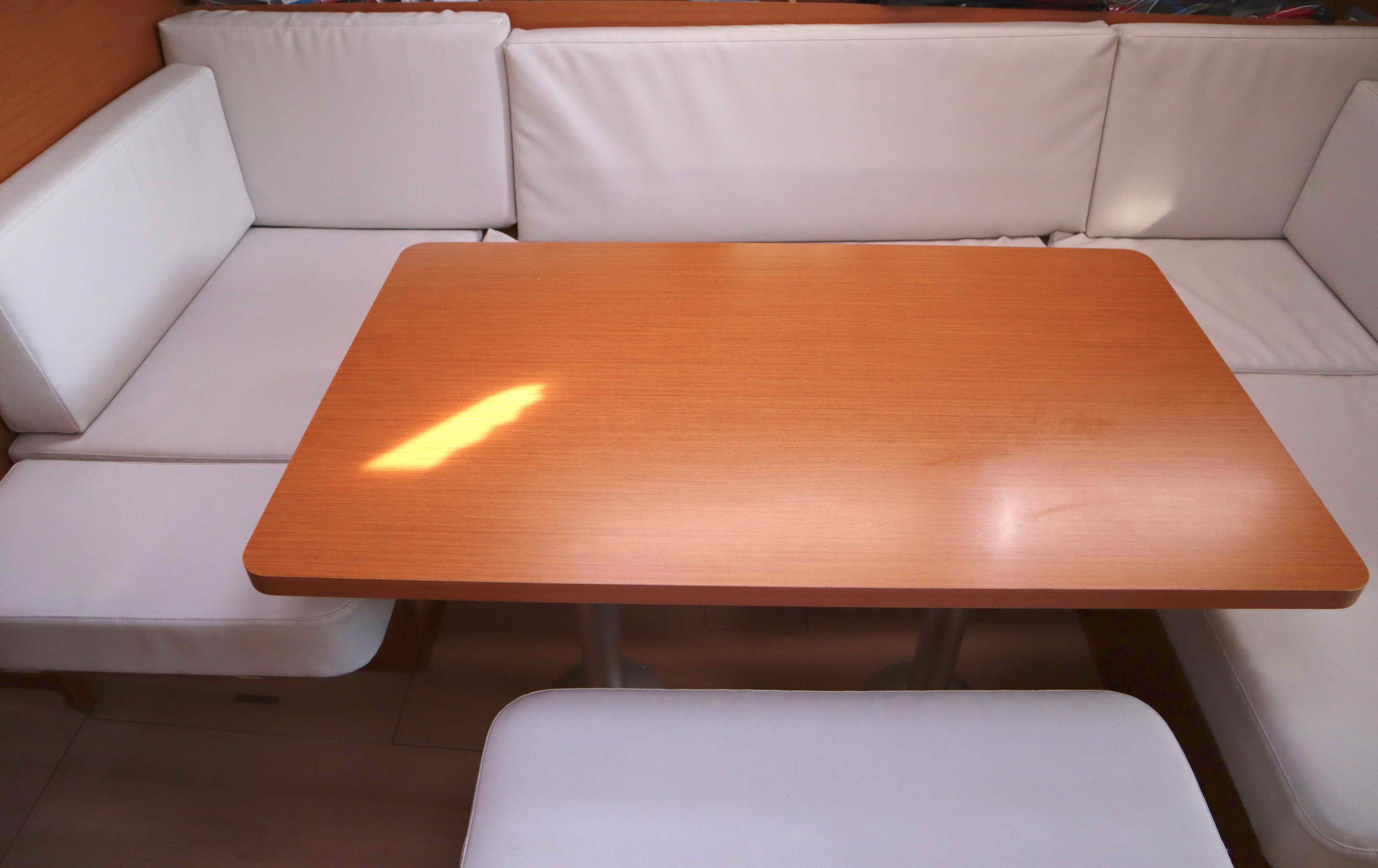 KONSTANTINOS, 2020 Sun Odyssey 490, Greece