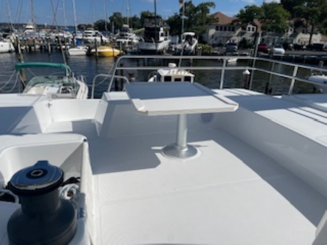 SUNSET CHASER, 2024 Bali 4.4, Abaco Bahamas