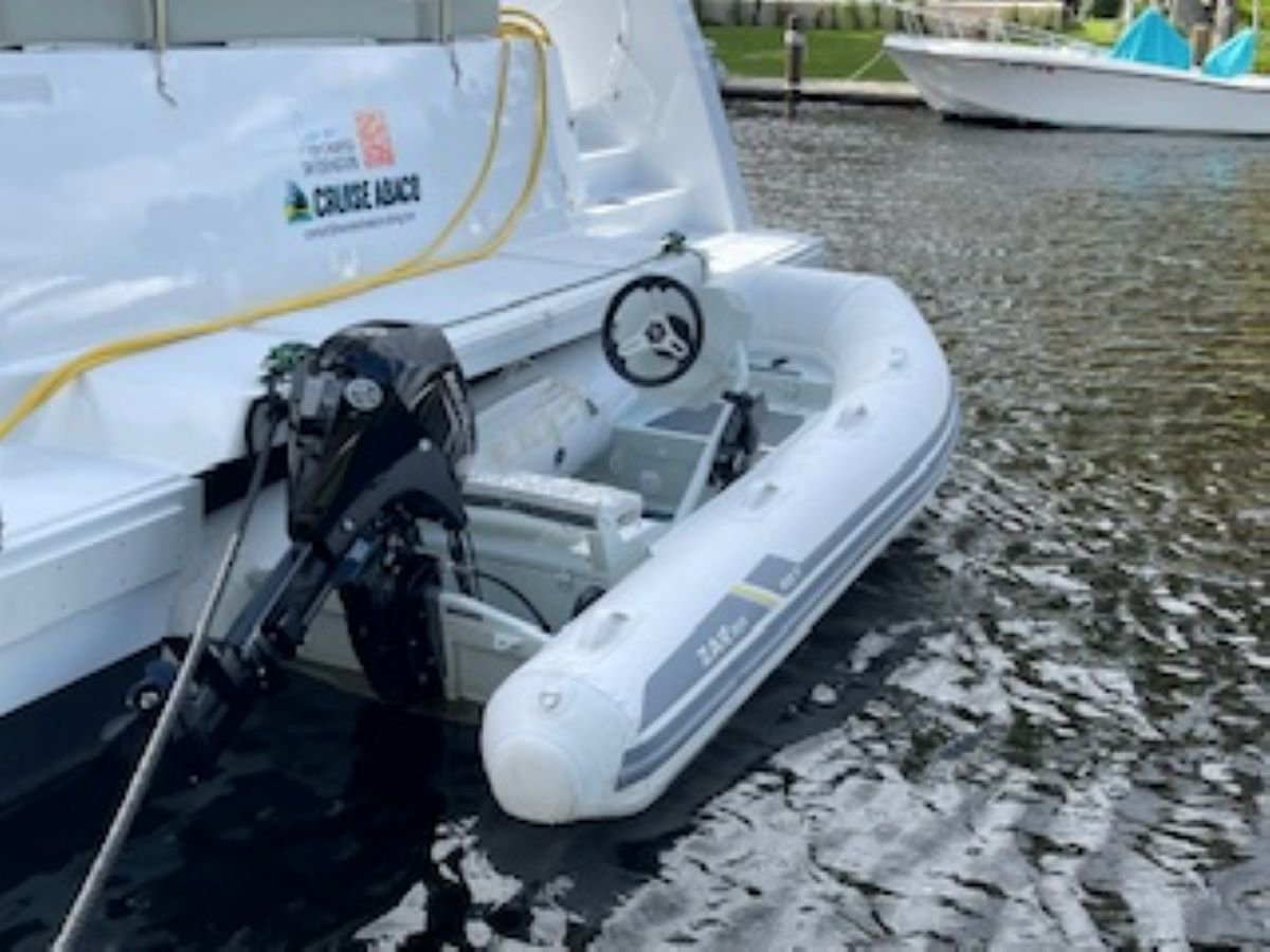 SUNSET CHASER, 2024 Bali 4.4, Abaco Bahamas