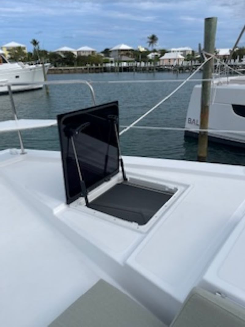 SUNSET CHASER, 2024 Bali 4.4, Abaco Bahamas