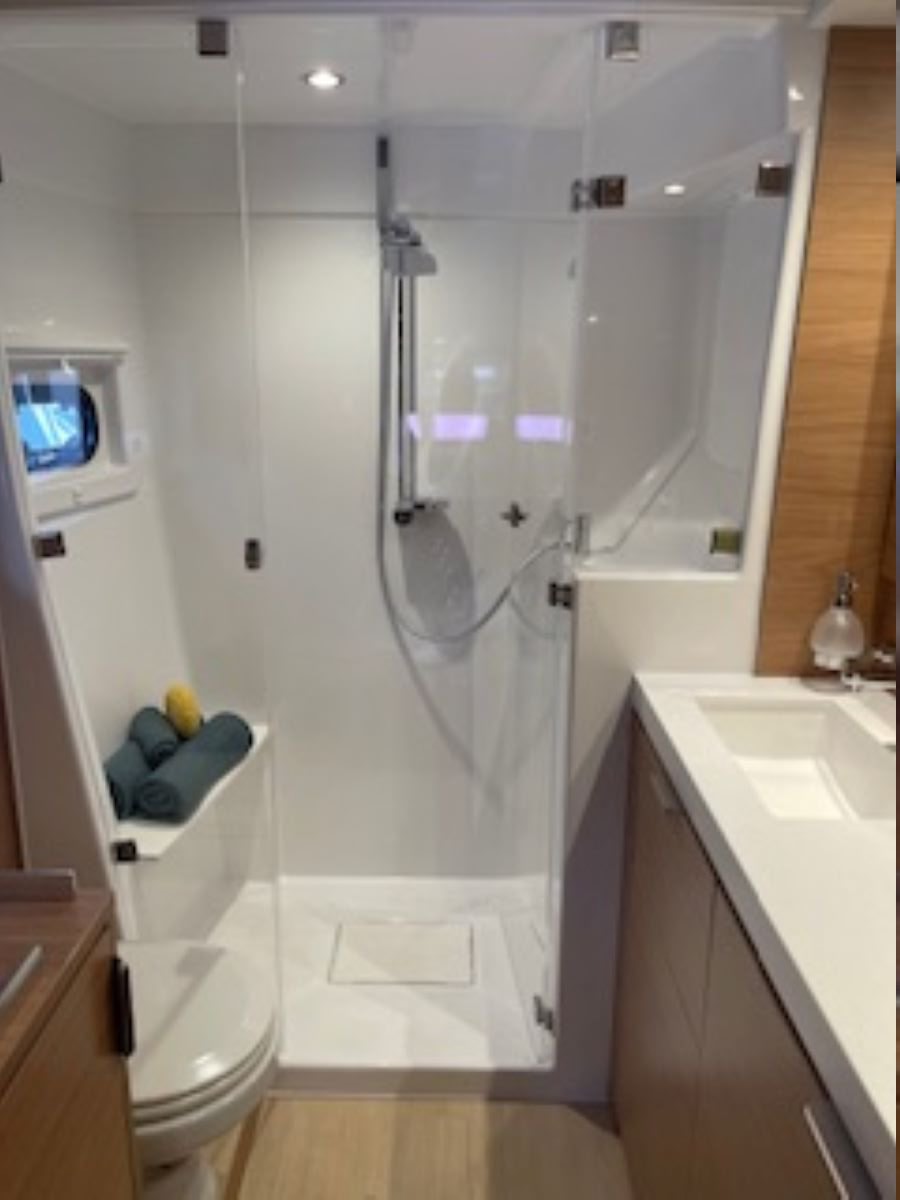SUNSET CHASER, 2024 Bali 4.4, Abaco Bahamas