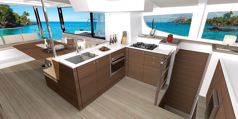BELLA VITA, 2023 Bali 4.6, Abaco Bahamas