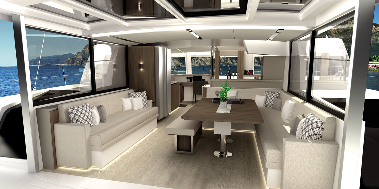 ON POINT, 2023 Bali 4.8, Abaco Bahamas