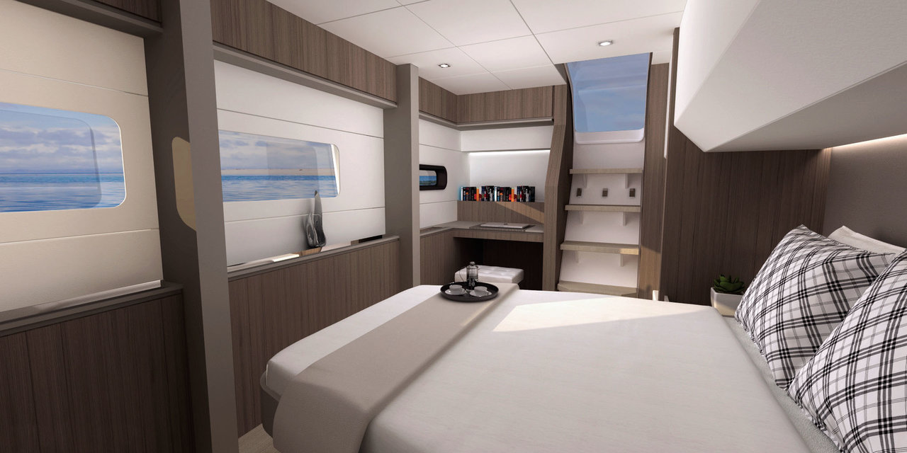 ON POINT, 2023 Bali 4.8, Abaco Bahamas