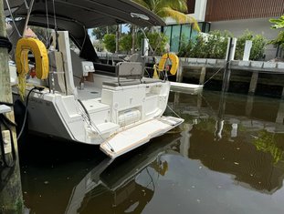 ISLAND GIRL, 2023 Dufour 37, Abaco Bahamas
