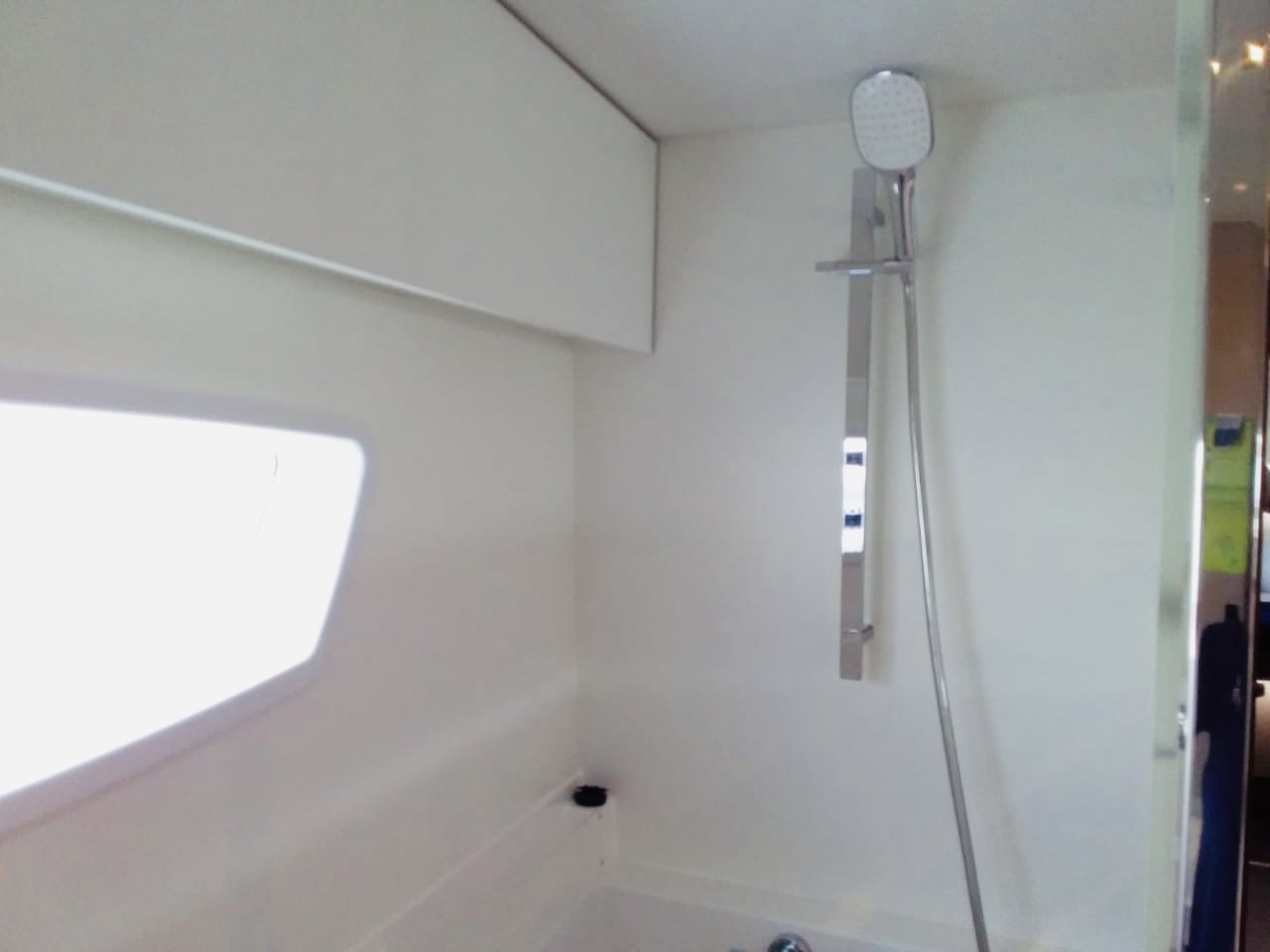 SERENE BLUE, 2021 Fountaine Pajot Astrea 42 Maestro, British Virgin Islands
