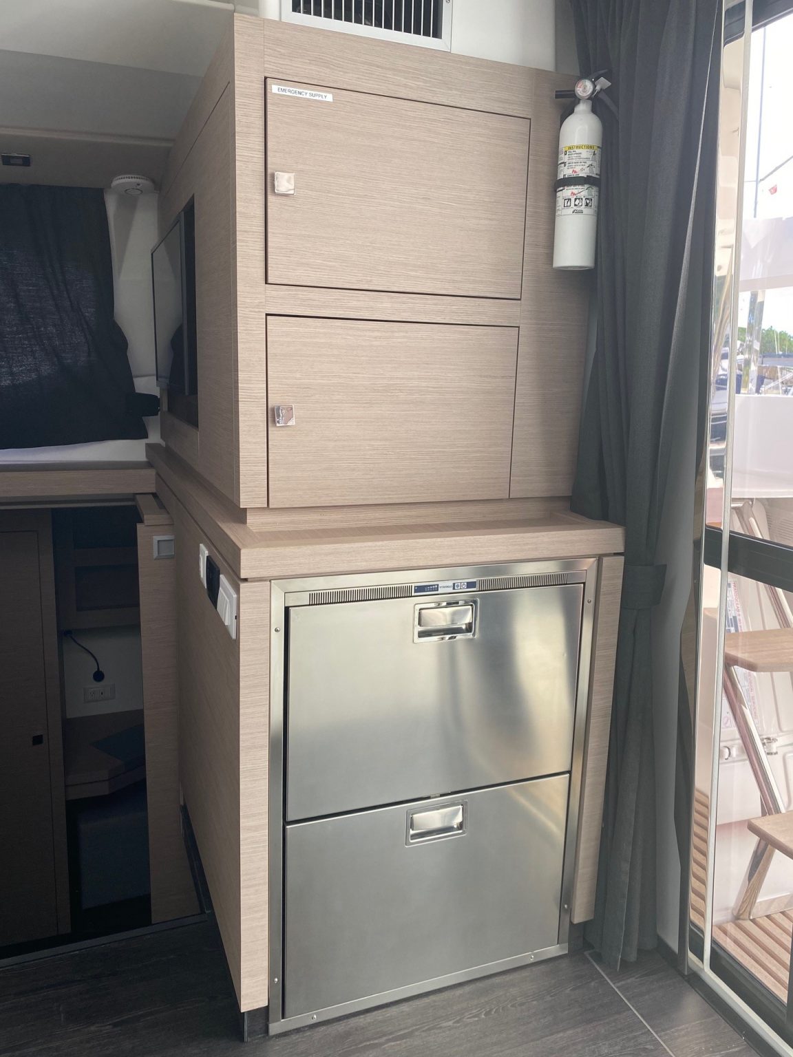 SERENE BLUE, 2021 Fountaine Pajot Astrea 42 Maestro, British Virgin Islands