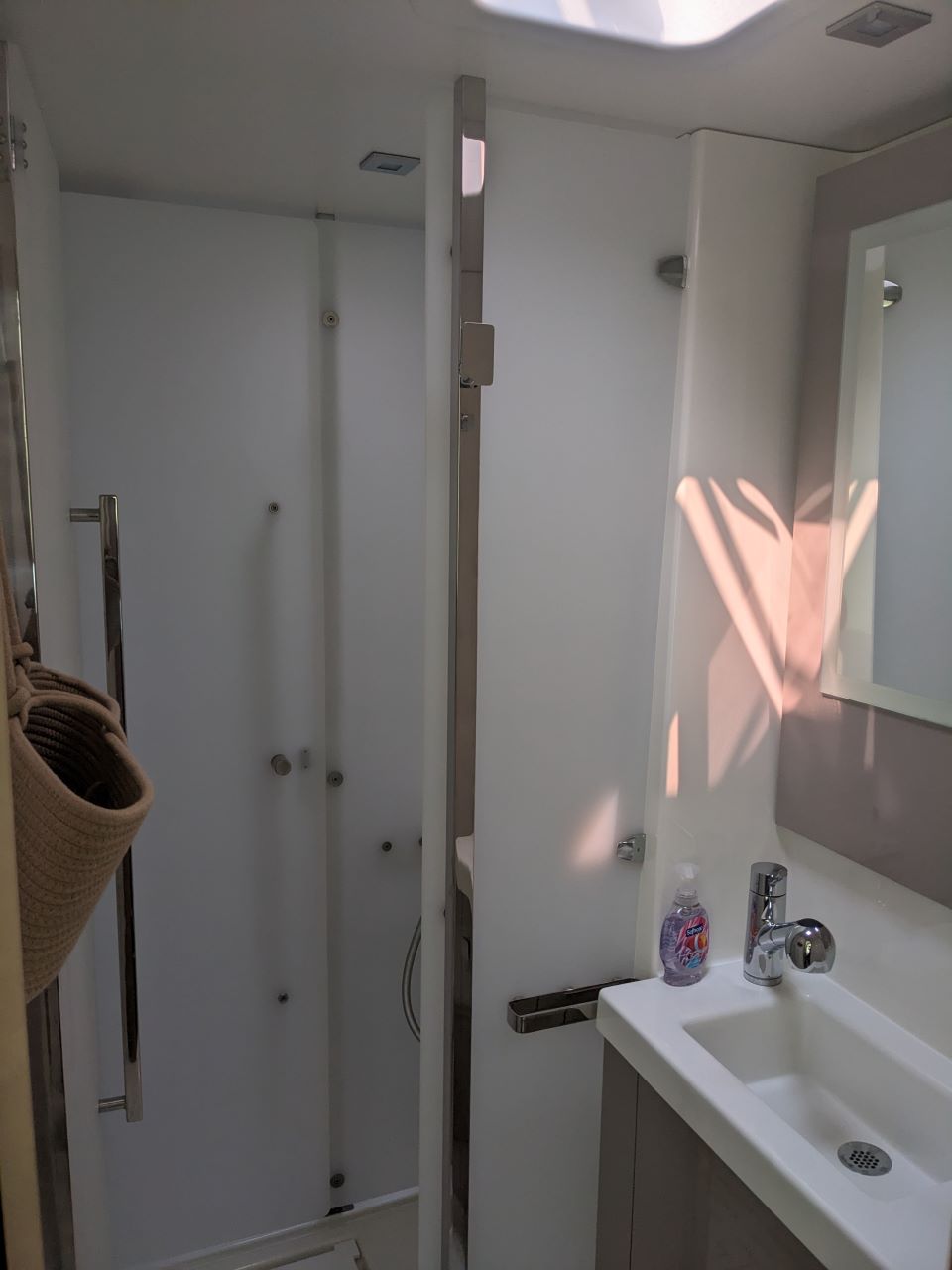 WAYFINDER, 2023 Fountaine Pajot Astrea 42 Maestro, Abaco Bahamas