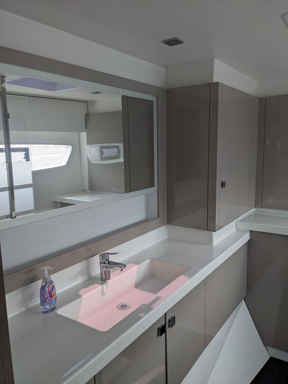 WAYFINDER, 2023 Fountaine Pajot Astrea 42 Maestro, Abaco Bahamas
