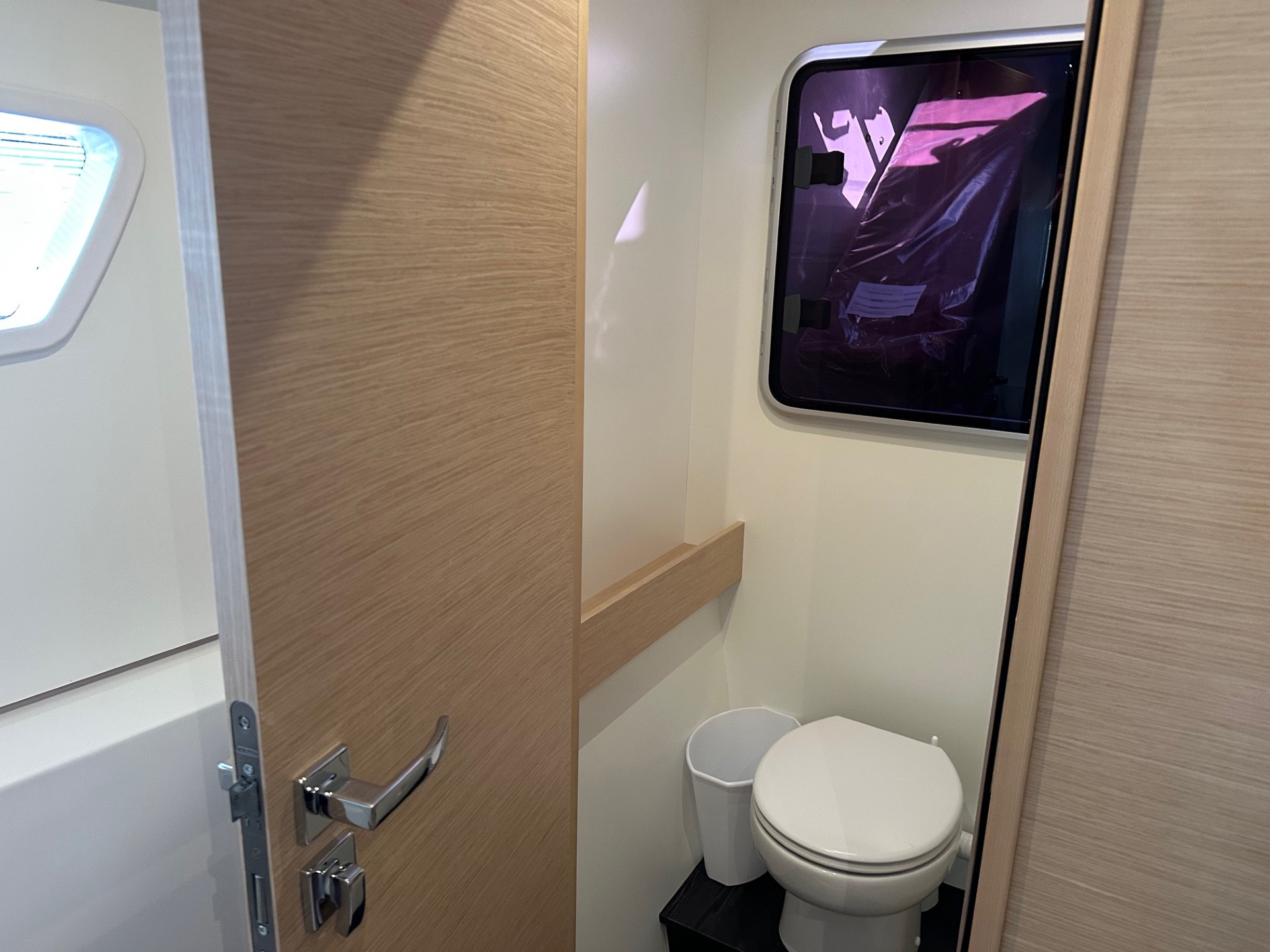 ABOAT TIME, 2024 Fountaine Pajot Elba 45, British Virgin Islands