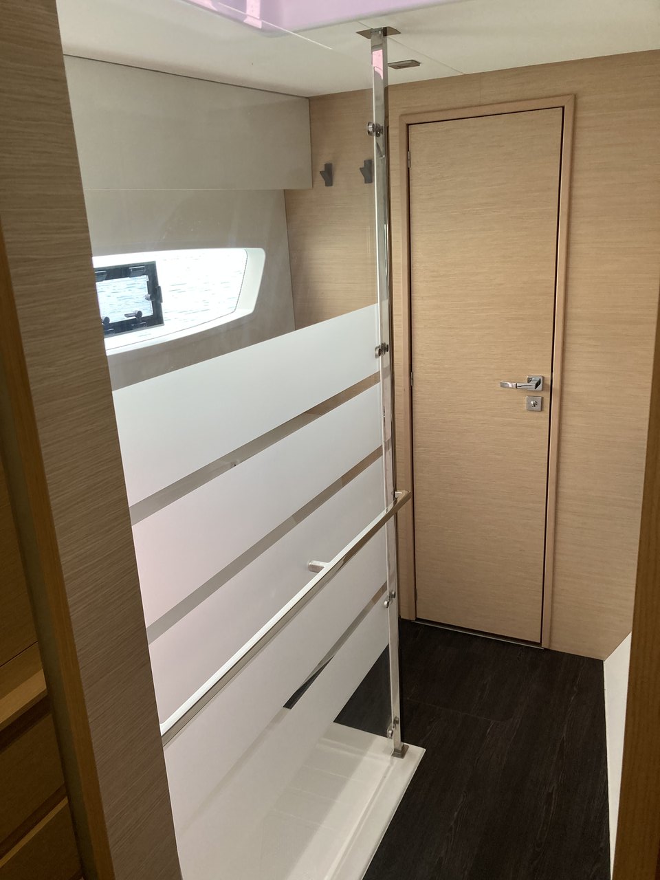 CECILIA II, 2024 Fountaine Pajot Elba 45, US Virgin Islands