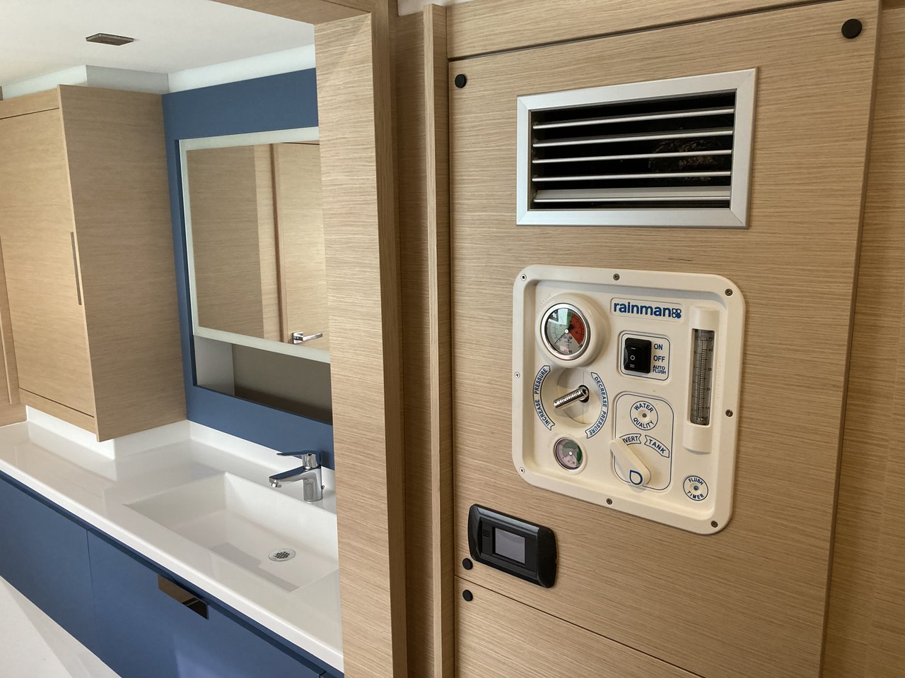 CECILIA II, 2024 Fountaine Pajot Elba 45, US Virgin Islands