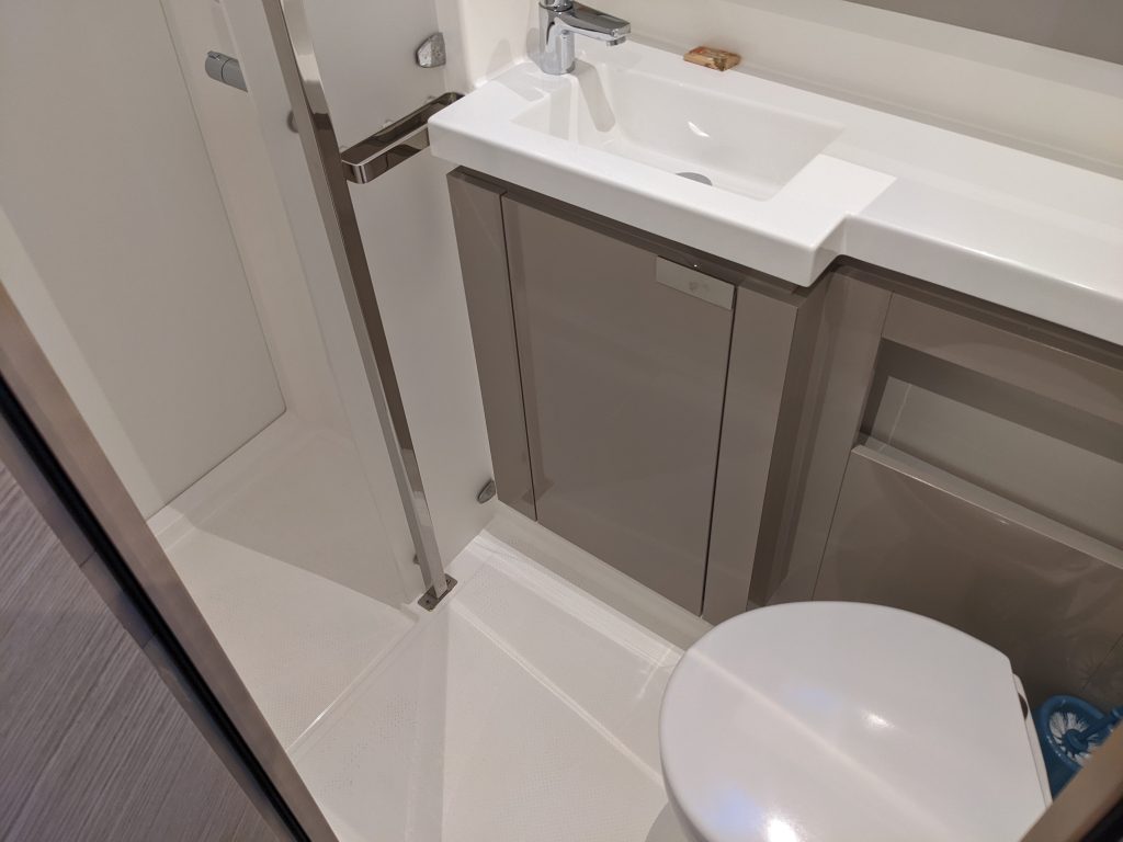 FREE TO BE, 2022 Fountaine Pajot Elba 45, British Virgin Islands