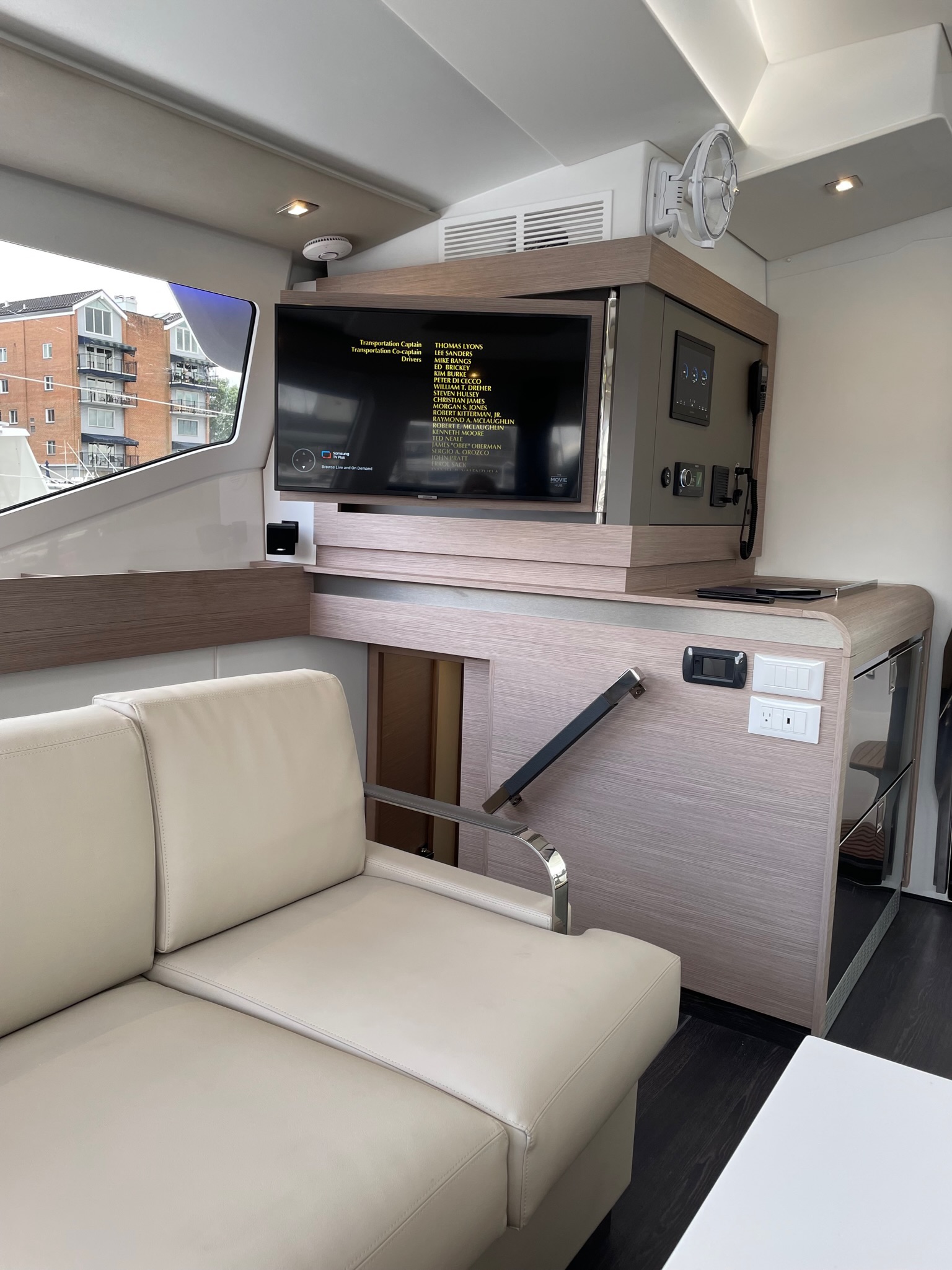 NO AGENDA, 2022 Fountaine Pajot Elba 45, Abaco Bahamas