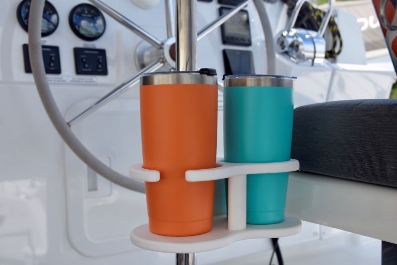 FIREFLY, 2023 Fountaine Pajot Isla 40, British Virgin Islands