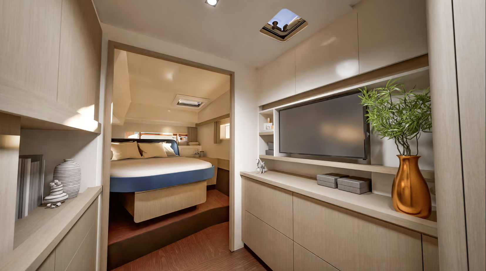 KEEP IT MOVIN', 2025 Fountaine Pajot FP 41 Maesto 3, British Virgin Islands
