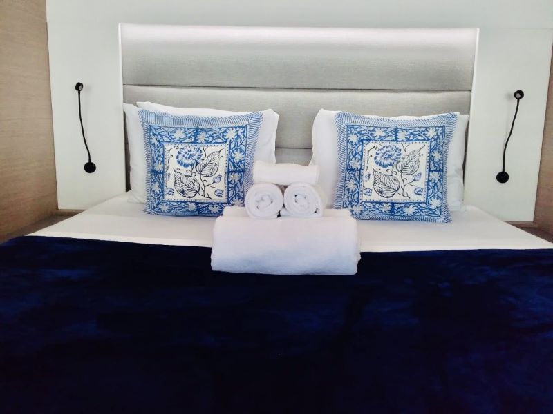 OJALA, 2021 Fountaine Pajot Tanna 47, US Virgin Islands