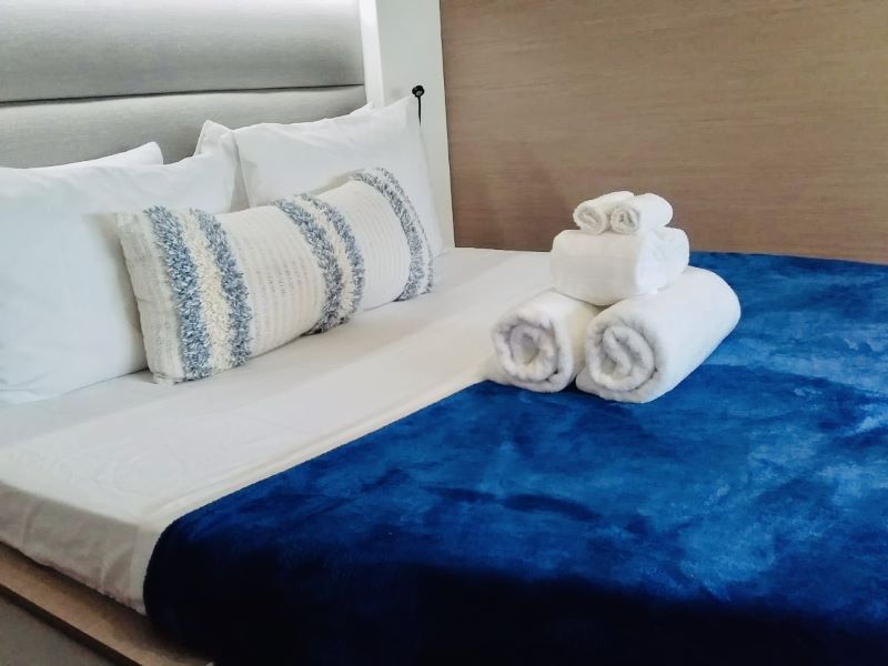 OJALA, 2021 Fountaine Pajot Tanna 47, US Virgin Islands