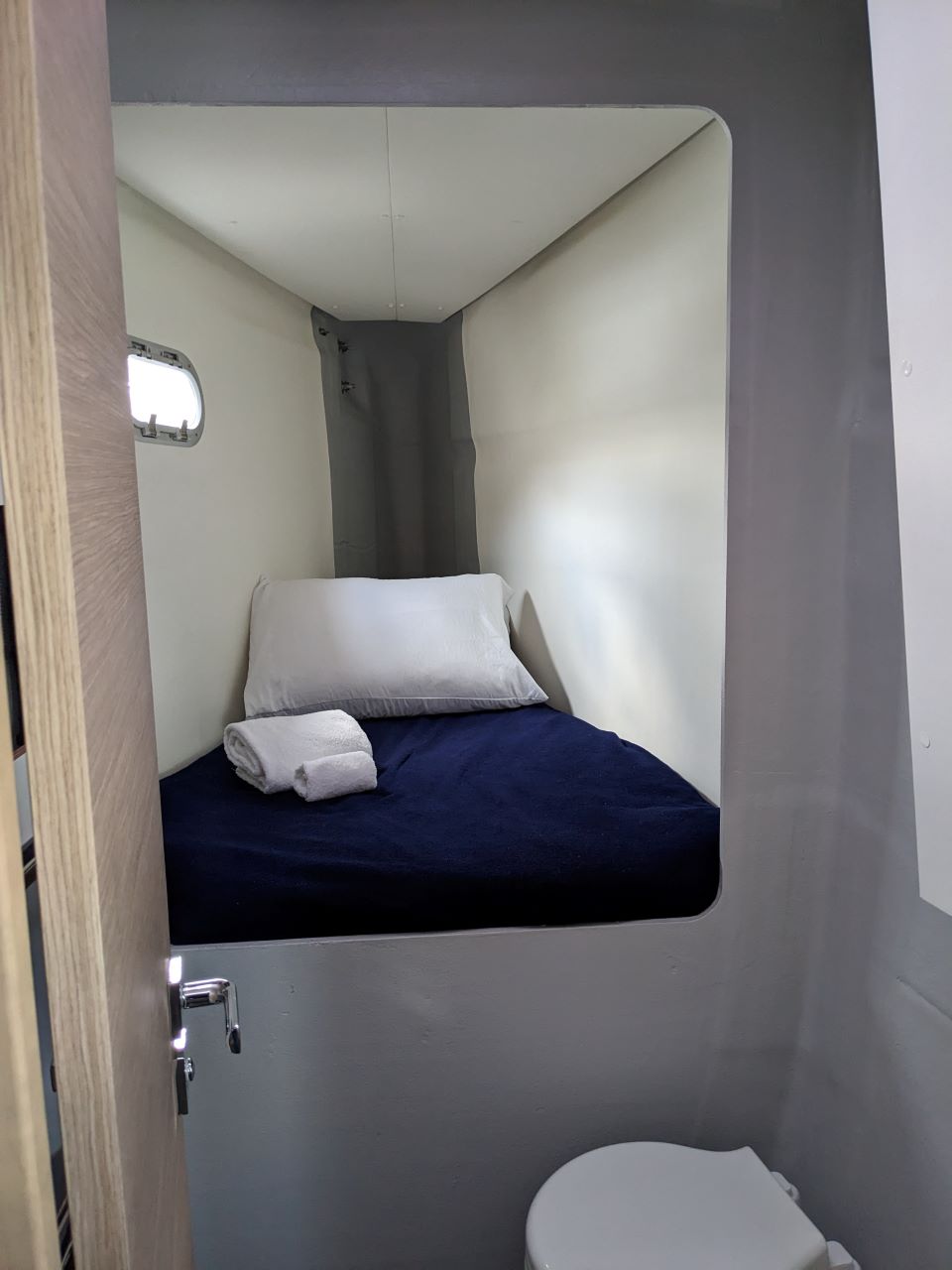 DRAGONFLY, 2023 Fountaine Pajot Tanna 47, British Virgin Islands