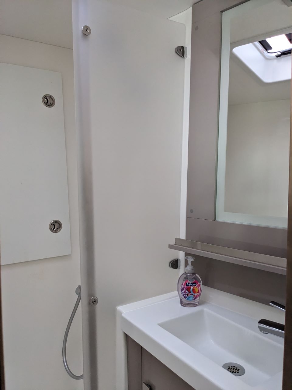 DRAGONFLY, 2023 Fountaine Pajot Tanna 47, British Virgin Islands