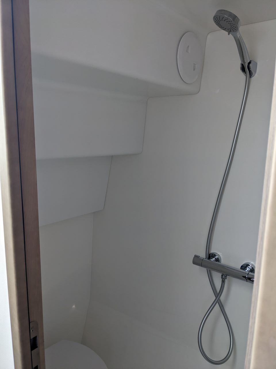 DRAGONFLY, 2023 Fountaine Pajot Tanna 47, British Virgin Islands