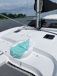 IMI OLA, 2021 Seawind 1260, Abaco Bahamas