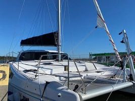 IMI OLA, 2021 Seawind 1260, Abaco Bahamas